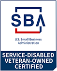 Service Disabled Veteran Owned Business